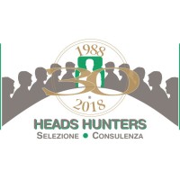 HEADS HUNTERS RS logo - Similar company to Altea Milano