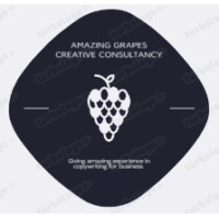 Amazing Grapes Creative Consultancy logo - Similar company to Esteem Communications