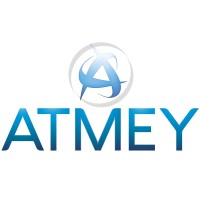 ATMEY Organic logo - Similar company to Driptime