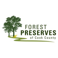 Forest Preserves of Cook County logo - Similar company to Forest Preserve District Of Dupage County