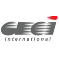 GECI Africa logo - Similar company to Ueci - Union Des Electriciens De Côte D'Ivoire
