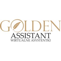GOLDEN ASSISTANT Wirtualne Asystentki Branży Beauty logo - Similar company to Mäq · Beauty Personal Assistant ®