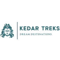 Kedar Treks logo - Similar company to Digiatmos