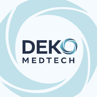 DEKO MedTech Suomi logo - Similar company to Deko Medtech