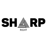 SharpRight logo - Similar company to Soltree Consulting
