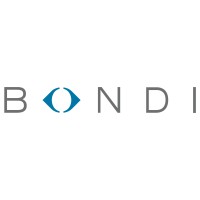 Bondi Digital logo - Similar company to Studium 33