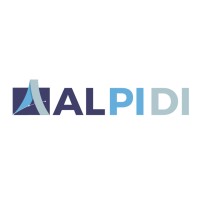Alpidi logo - Similar company to Beneluxsoft B.V.