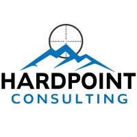 Hardpoint Consulting logo - Similar company to American Inference
