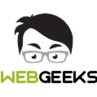 Web Geeks logo - Similar company to Webgeek