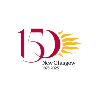 Town of New Glasgow logo - Similar company to Lucas Technology & Analytics