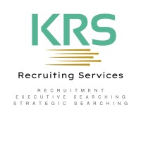 KRS Recruiting Services (Pty) Ltd logo - Similar company to Levelup Recruiting