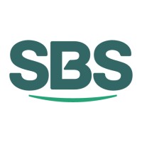 SBS Librería Internacional logo - Similar company to Cúspide