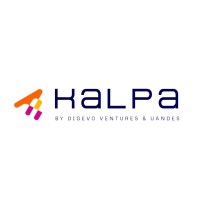 KALPA Antofagasta logo - Similar company to Antofagasta Scale Ventures
