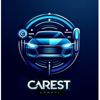 CAREST logo - Similar company to Karson Technology