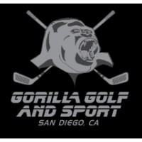 Gorilla Service Industries logo - Similar company to Spacetime (Backed By Forum Ventures)