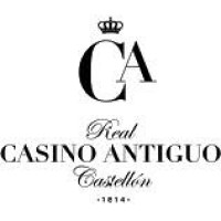 Real Casino Antiguo de Castellón logo - Similar company to Entrenarme (Acquired)
