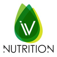 IV Nutrition logo - Similar company to Reframe Nutrition