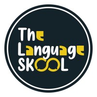 German with The Language SKOOL logo - Similar company to French With The Language Skool