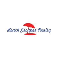 Beach Escapes Realty logo - Similar company to Five Star Beach Properties