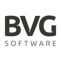 BVG Software logo - Similar company to 綠界大數據應用科技