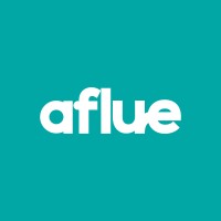 Aflue logo - Similar company to Finnecta