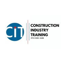Construction Industry Training RTO: 41288 logo - Similar company to Evolution Training Solutions - Rto 31733