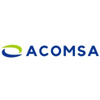Acomsa logo - Similar company to Neutex