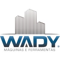 Wady Comércio de Ferramentas logo - Similar company to 7 Oliveiras