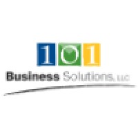 101 Business Solutions, LLC logo - Similar company to 101 Print
