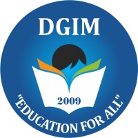 DGIM COLLEGE logo - Similar company to Researchmatics