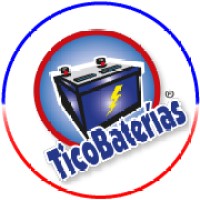 Ticobaterias S.A.