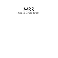 Møre og Romsdal Revisjon Sa logo - Similar company to Sykkylven Kommune