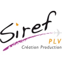 SIREF PLV logo - Similar company to Plv Direct