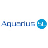 Aquarius SC logo - Similar company to Traptech Mtl