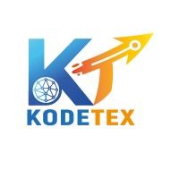 Kodetex logo - Similar company to Waleco