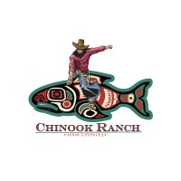 Chinook Ranch Consulting Llc