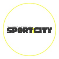 SportiCity logo - Similar company to Reedest