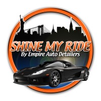 Shine My Ride By Empire Auto Detailers