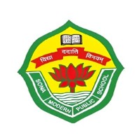 SONA MODERN PUBLIC SCHOOL logo - Similar company to Sona Modern Public School