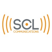 SCL Communications logo - Similar company to Mjog By Livi
