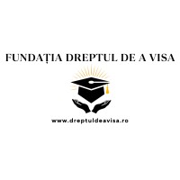FUNDATIA FLORINA MANEA DREPTUL DE A VISA logo - Similar company to Patronatul European Al Femeilor De Afaceri Pefa