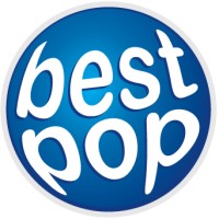 BEST POP logo - Similar company to Decasa Foods