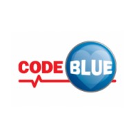 Codeblue Medical Ireland logo - Similar company to Codeblue Medical Uk
