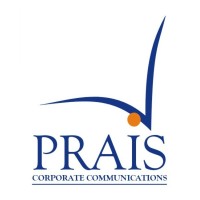 PRAIS Corporate Communications logo - Similar company to Bt Public Relations