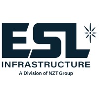 ESL Infrastructure logo - Similar company to Nzt Group, Inc.