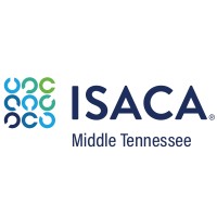 ISACA Middle Tennessee Chapter logo - Similar company to Pivot Tech Solutions, Llc