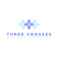 Three Crosses Regional Hospital logo - Similar company to New Mexico Primary Care Training Consortium