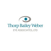 Thorp Bailey Weber Eye Associates logo - Similar company to Vision Quest