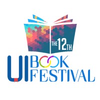 UI Book Festival 12th logo - Similar company to Oskm Itb 2021
