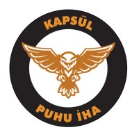 Kapsül Puhu İha